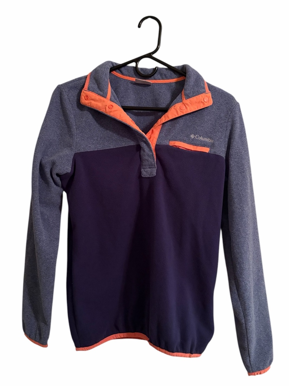 Columbia Sportswear Women’s Half-Snap Pullover Fleece